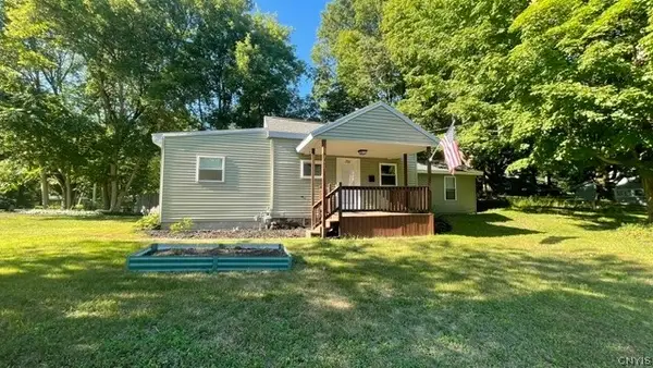 703 Seward Street, Fulton, NY 13069