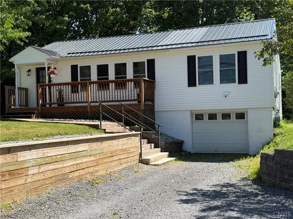 4706 Salina Street, Pulaski, NY 13142