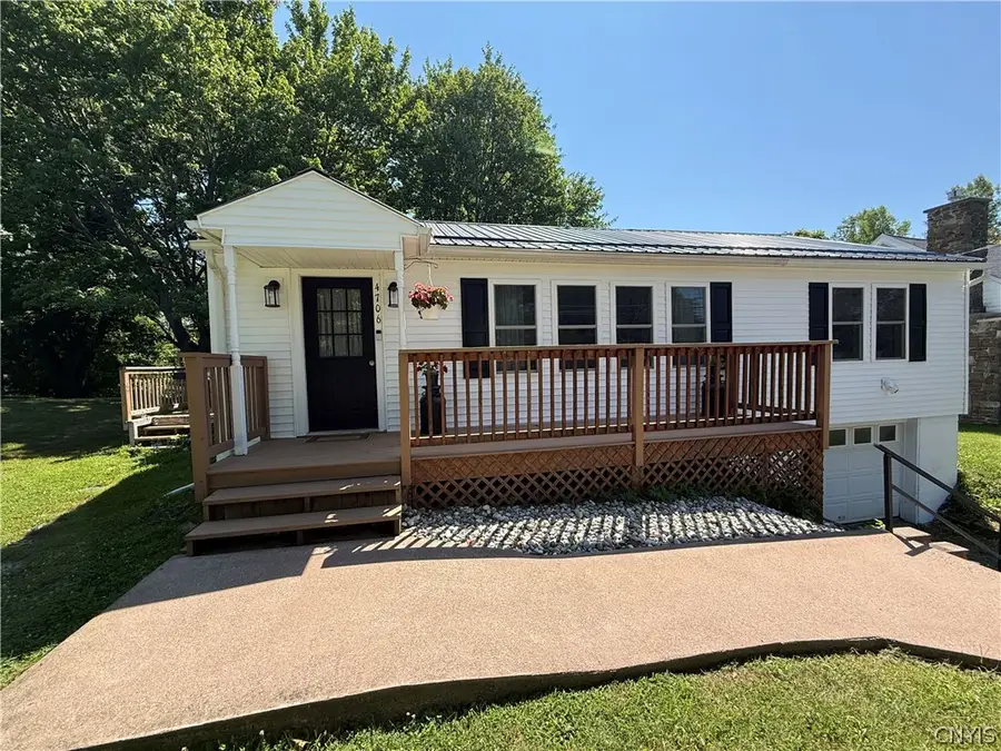 4706 Salina Street, Pulaski, NY 13142 - #2