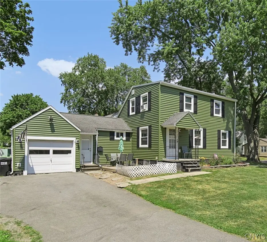615 Matty Avenue, Syracuse, NY 13211 - #1