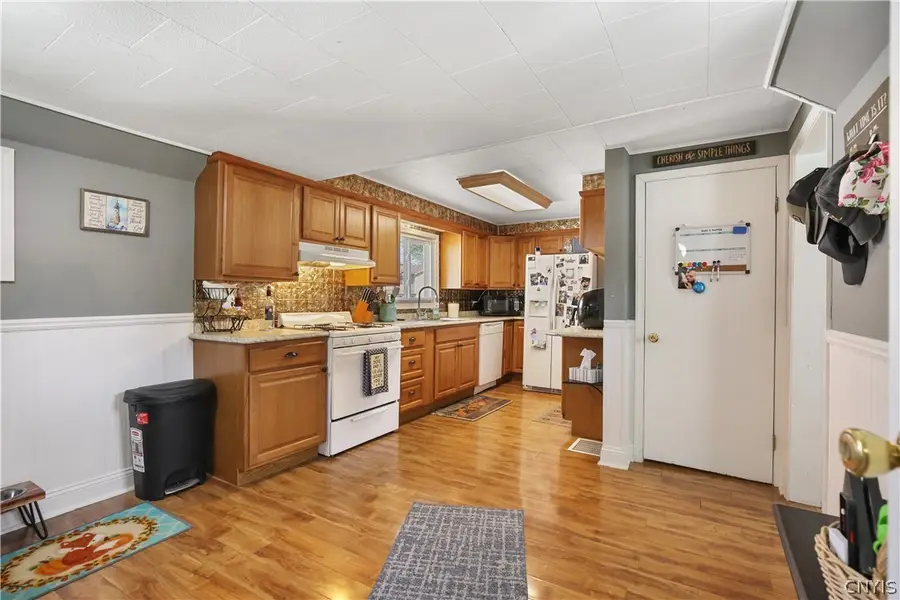 615 Matty Avenue, Syracuse, NY 13211 - #3
