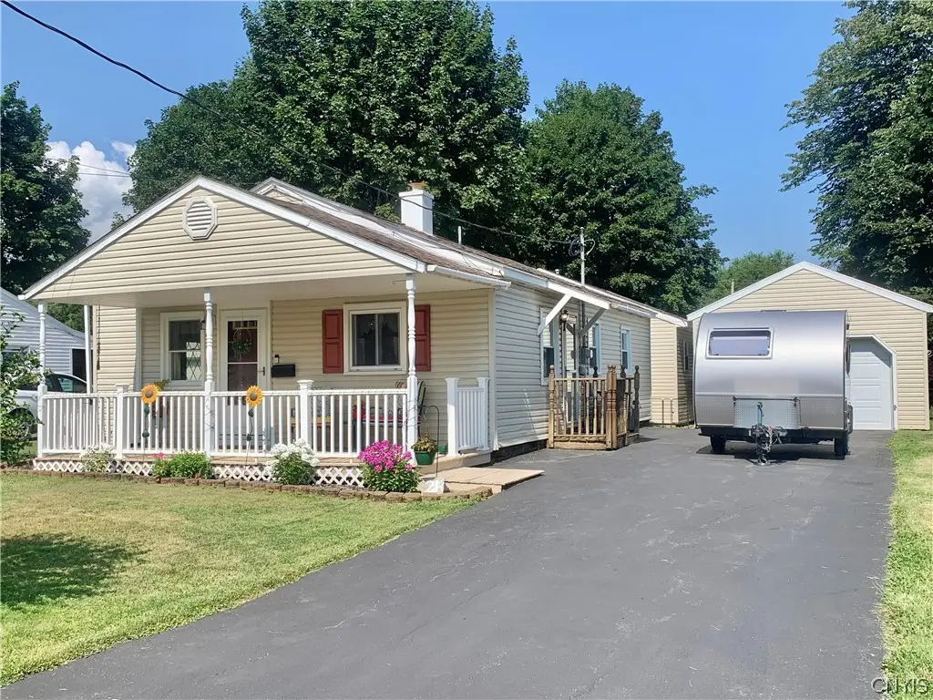 21 Pinecrest Road, Whitesboro, NY 13492 - #1