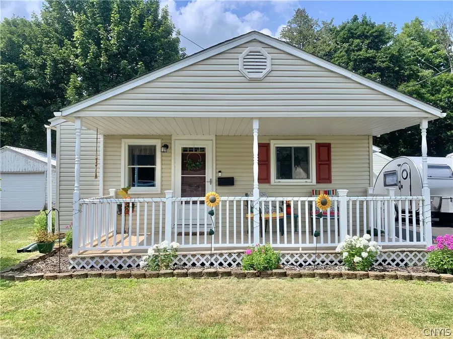 21 Pinecrest Road, Whitesboro, NY 13492 - #2