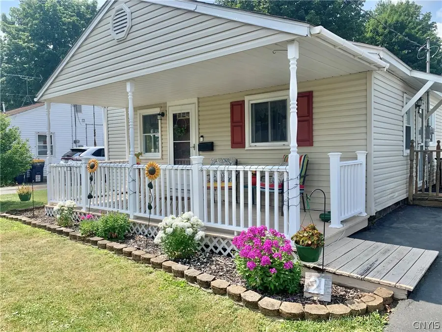 21 Pinecrest Road, Whitesboro, NY 13492 - #3