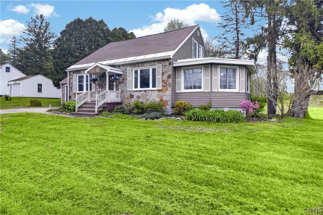 5646 Trenton Road, Utica, NY 13502 - #1