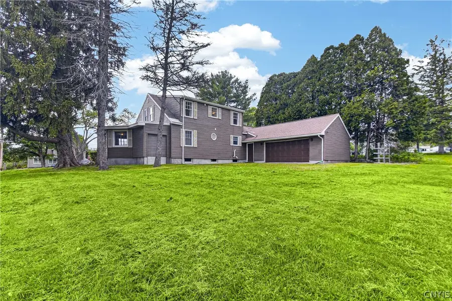 5646 Trenton Road, Utica, NY 13502 - #2