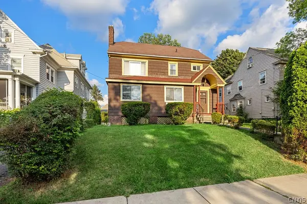 319 Allen Street, Syracuse, NY 13210