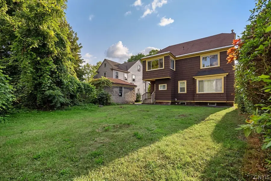 319 Allen Street, Syracuse, NY 13210 - #2