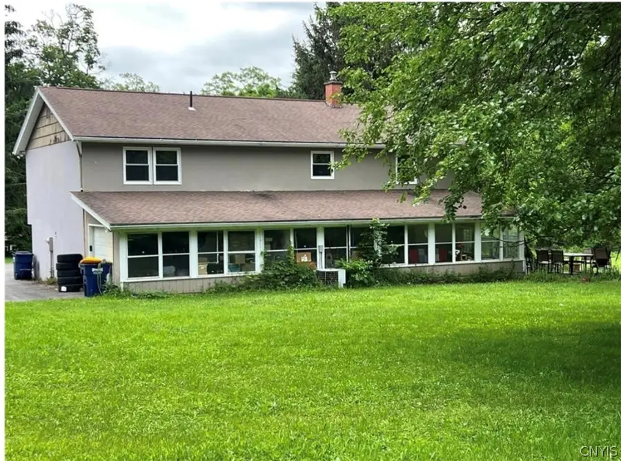 4067 Taylor Road, Jamesville, NY 13078 - #3