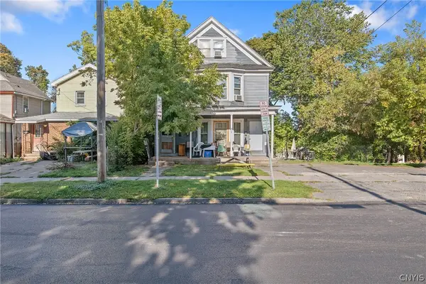 913 Lemoyne Avenue #15, Syracuse, NY 13208