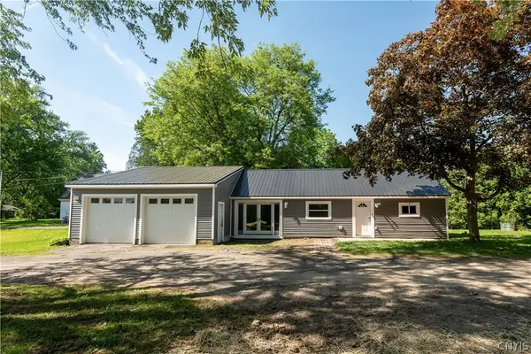 7610 Van Buren Road #7610, Baldwinsville, NY 13027