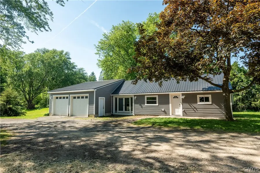7610 Van Buren Road #7610, Baldwinsville, NY 13027 - #2