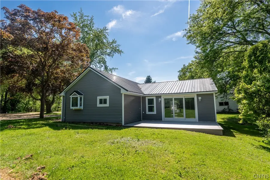 7610 Van Buren Road #7610, Baldwinsville, NY 13027 - #3