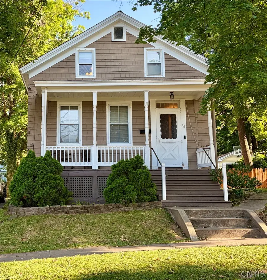 35 Paris Road, New Hartford, NY 13413 - #1