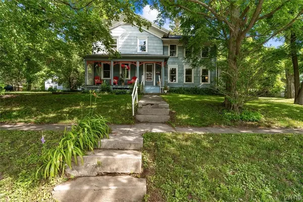 8781 Nys Rte 178, Henderson, NY 13650
