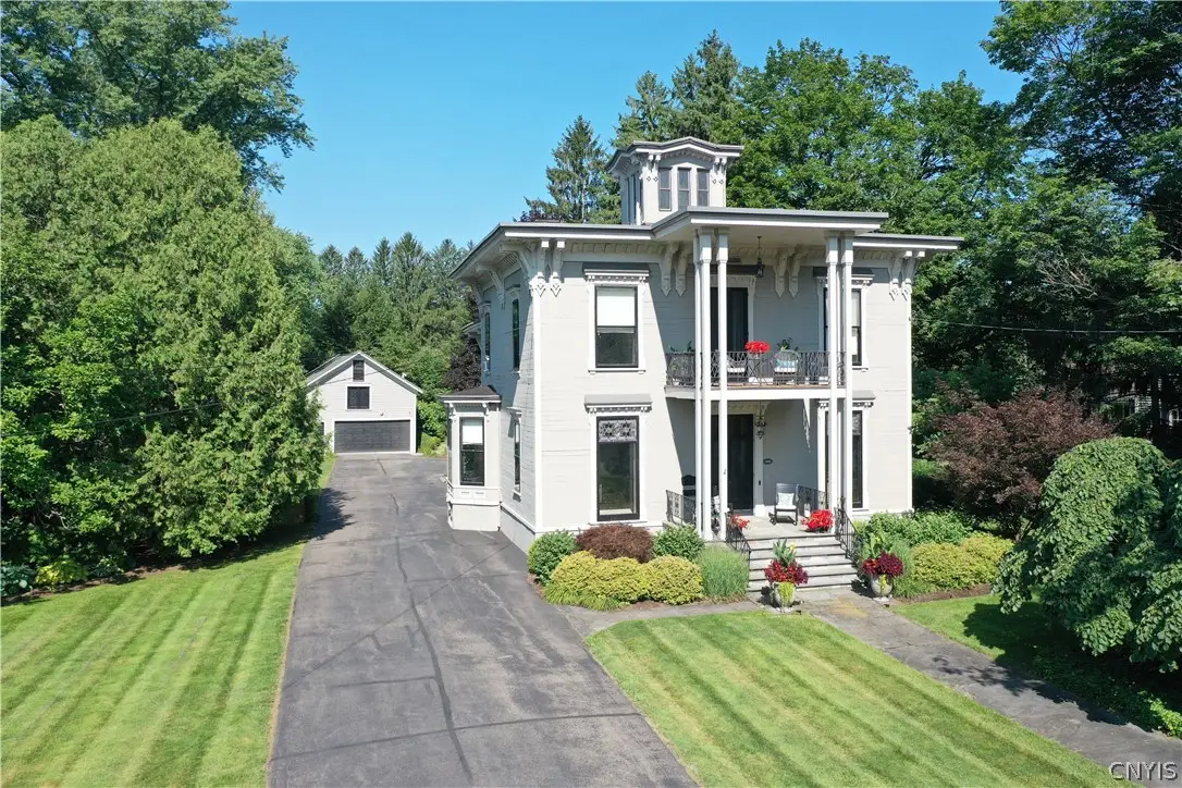 84 S Main Street, Homer, NY 13077 - #1