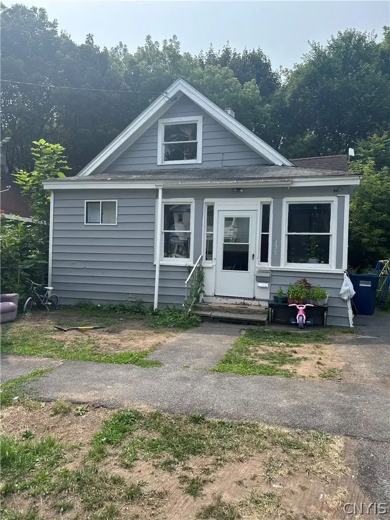 175 Forest Avenue, Syracuse, NY 13205 - #1