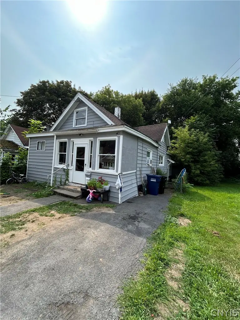 175 Forest Avenue, Syracuse, NY 13205 - #2