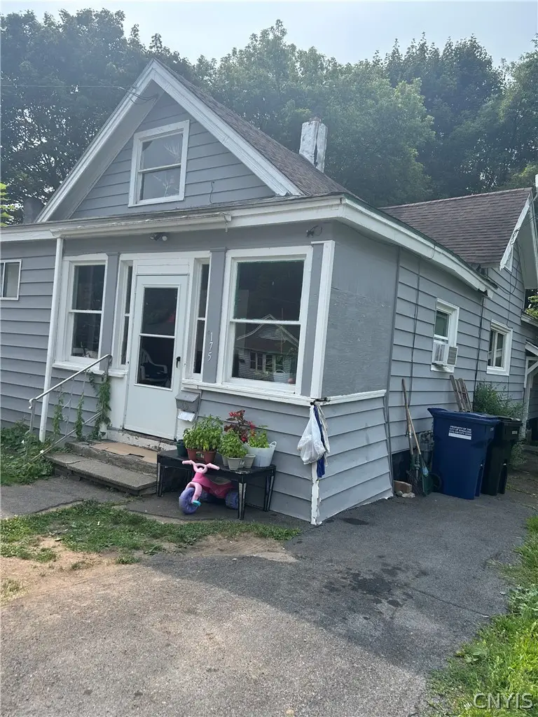 175 Forest Avenue, Syracuse, NY 13205 - #3