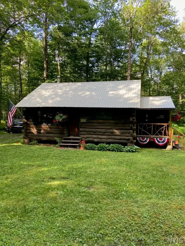 3275 Mohawk Drive, Forestport, NY 13338 - #2