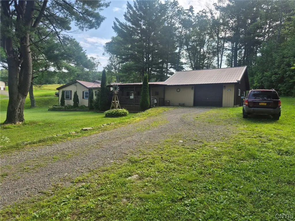 144 Owlville Road, Bainbridge, NY 13733 - #1