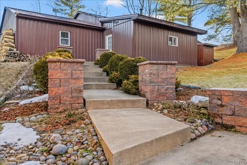 144 Owlville Road, Bainbridge, NY 13733 - #3