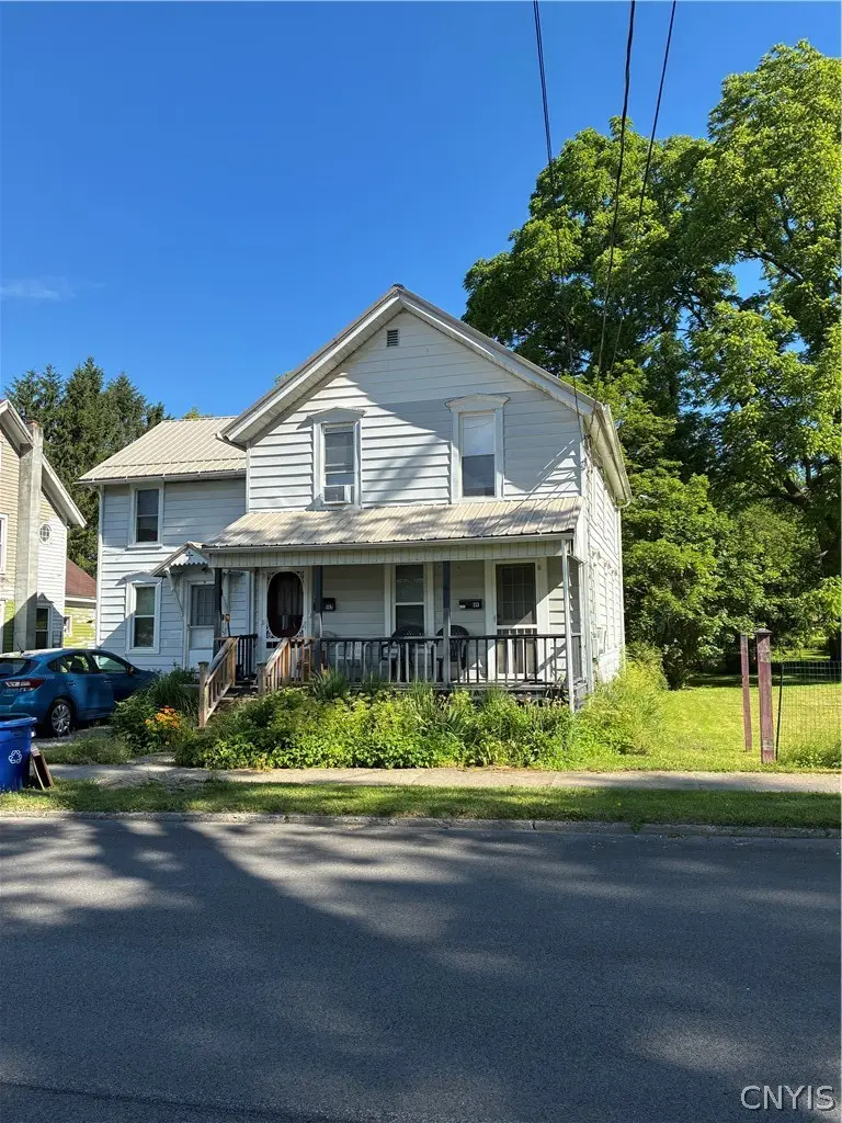 113-115 E South Street, Groton, NY 13073 - #1