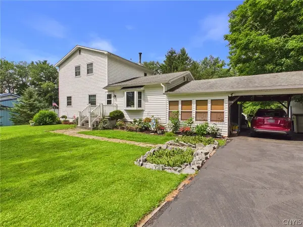 3303 Gracie Road, Cortland, NY 13045