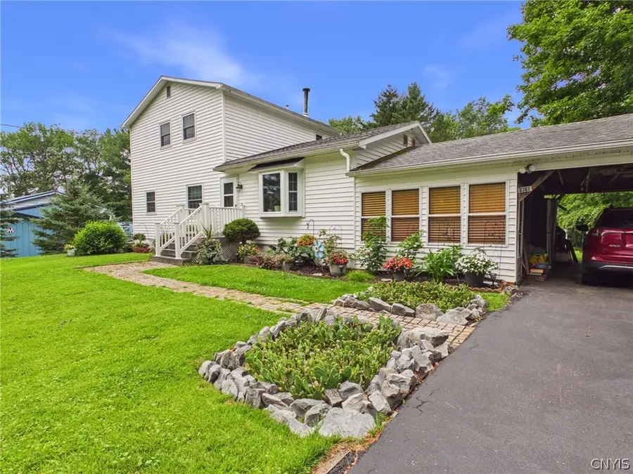 3303 Gracie Road, Cortland, NY 13045 - #2