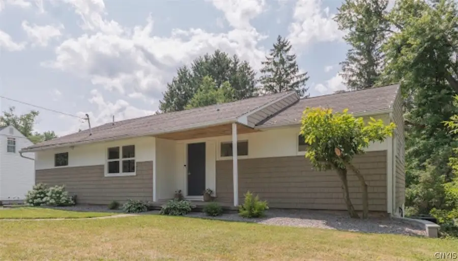 4 Fineview Drive, Utica, NY 13502 - #2