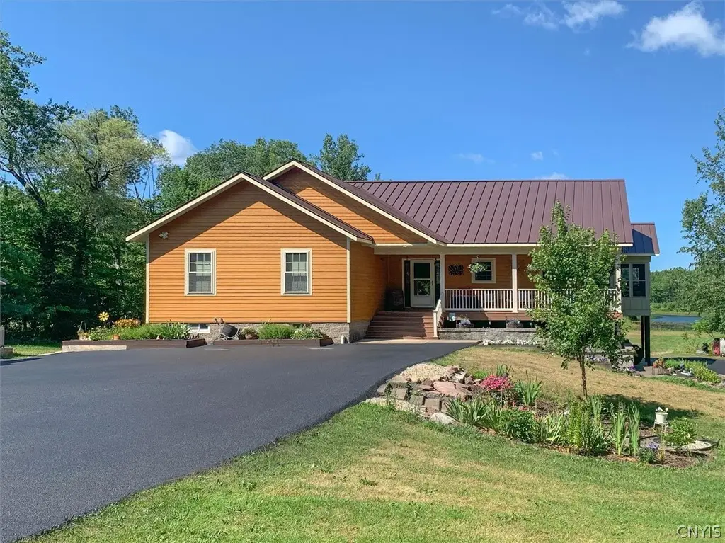 766 County Route 4, Central Square, NY 13036 - #1