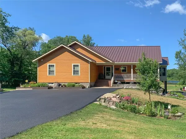 766 County Route 4, Central Square, NY 13036