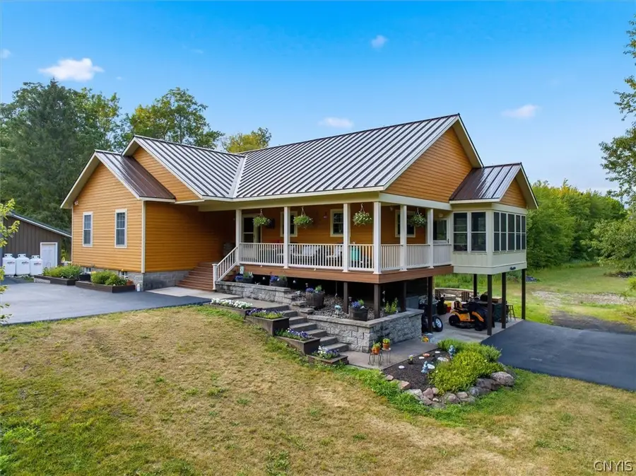 766 County Route 4, Central Square, NY 13036 - #2