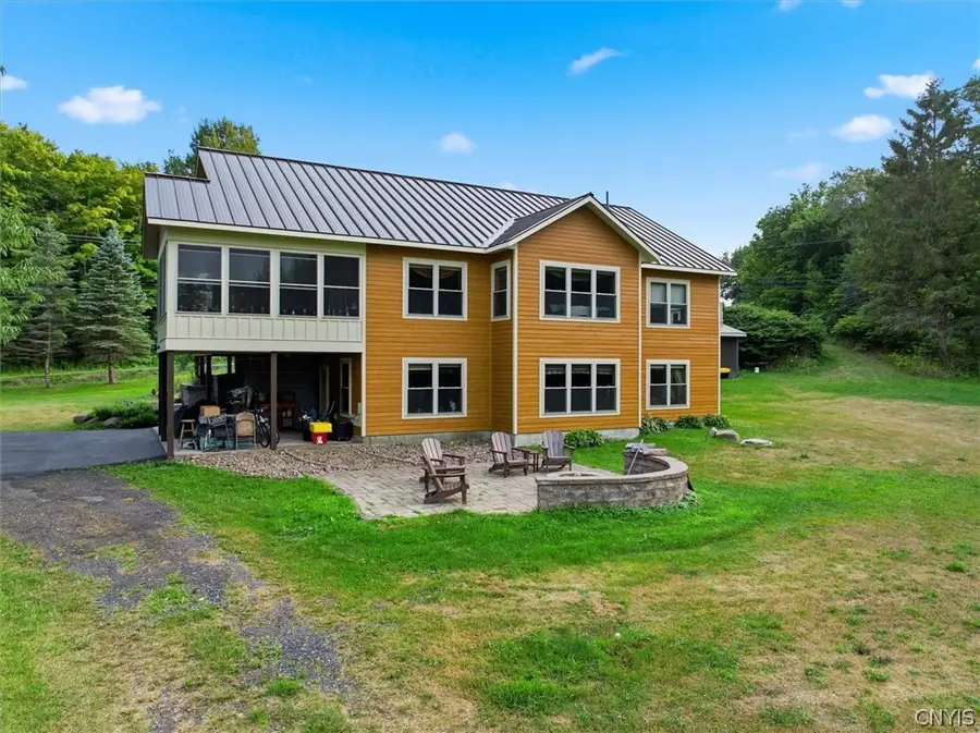 766 County Route 4, Central Square, NY 13036 - #3