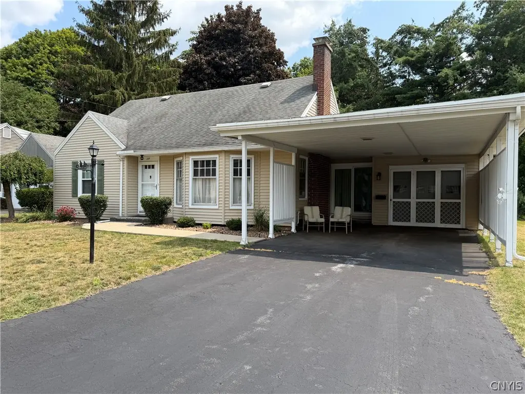117 Fay Park Drive, Syracuse, NY 13212 - #1