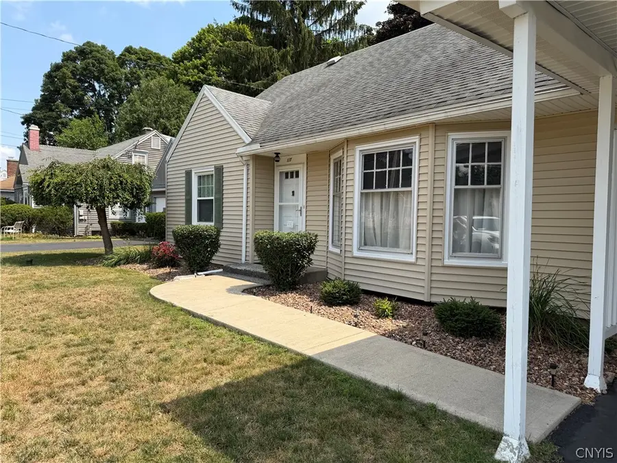 117 Fay Park Drive, Syracuse, NY 13212 - #3