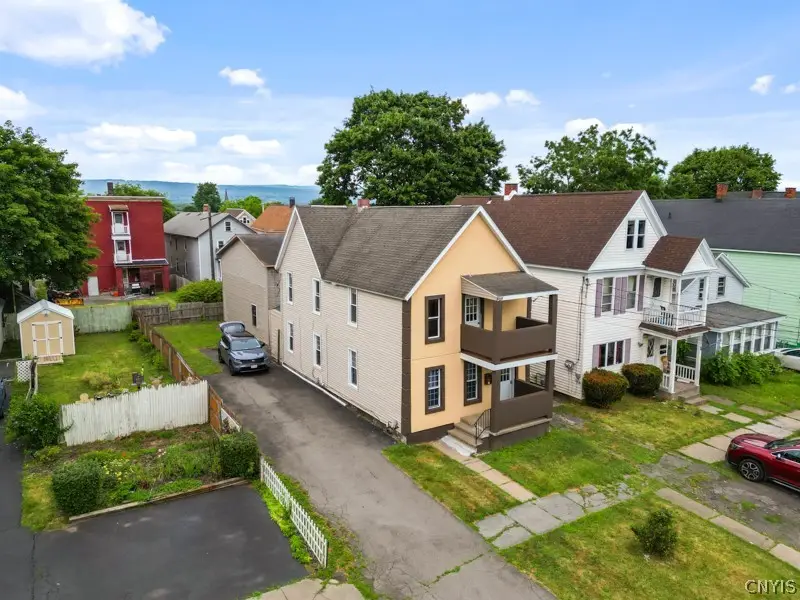 743 Rutger St, Utica, NY 13501 - #1