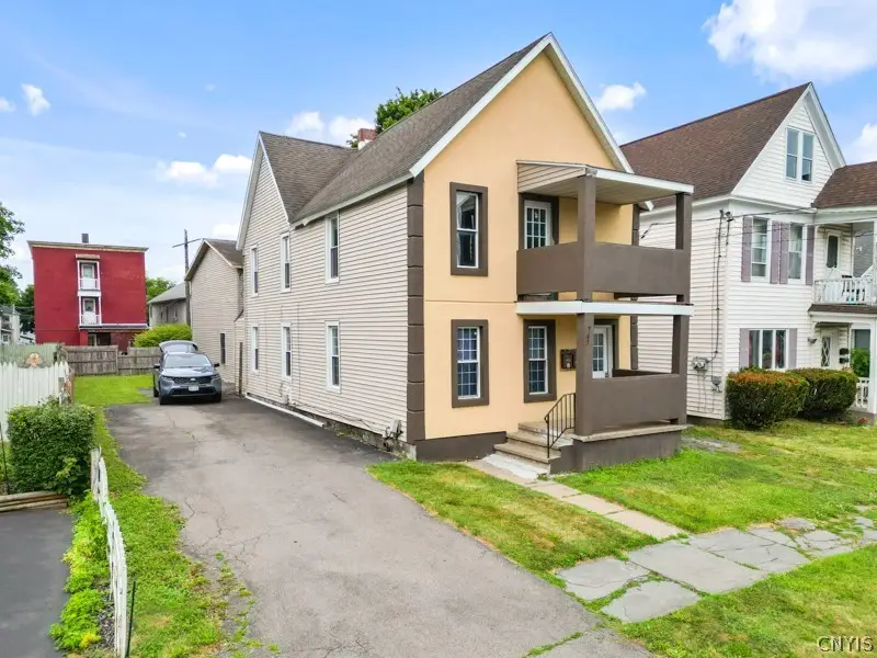 743 Rutger St, Utica, NY 13501 - #2