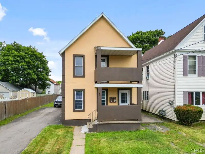 743 Rutger St, Utica, NY 13501 - #3