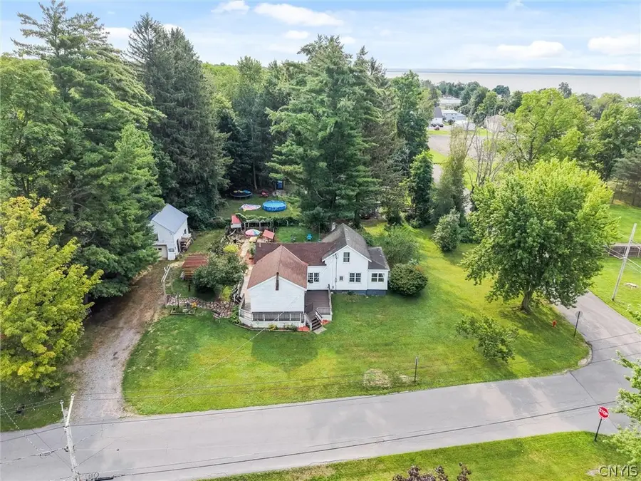 16 West Street, Cleveland, NY 13042 - #2
