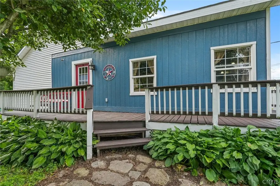 16 West Street, Cleveland, NY 13042 - #3
