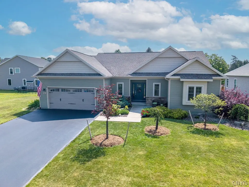 102 Emick Lane, Cazenovia, NY 13035 - #1