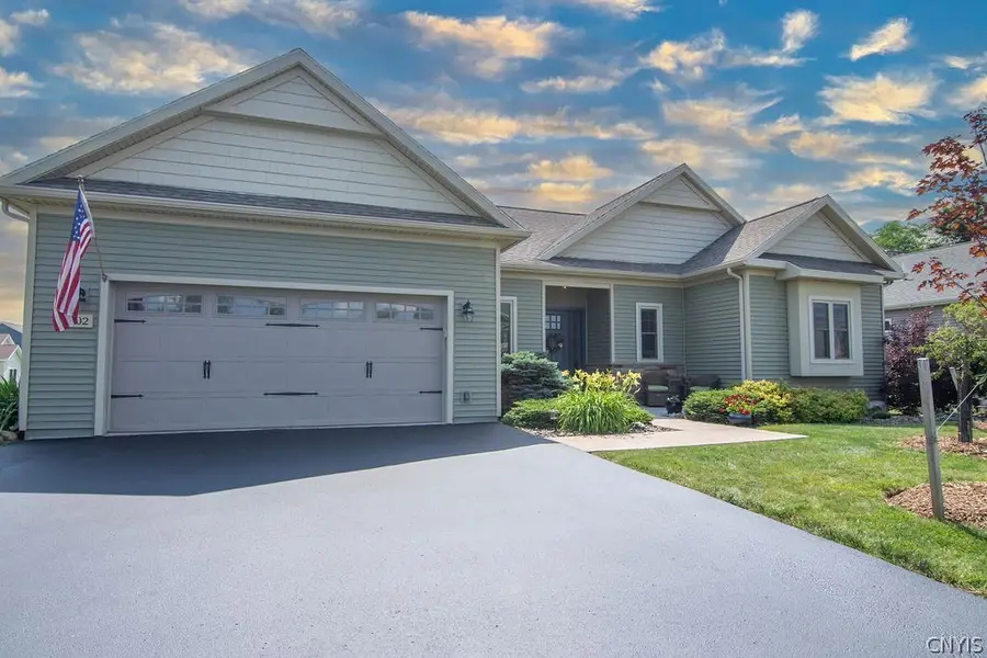102 Emick Lane, Cazenovia, NY 13035 - #2