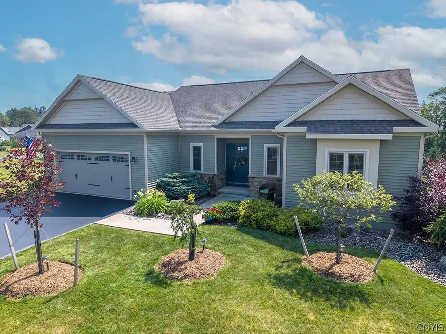 102 Emick Lane, Cazenovia, NY 13035 - #3