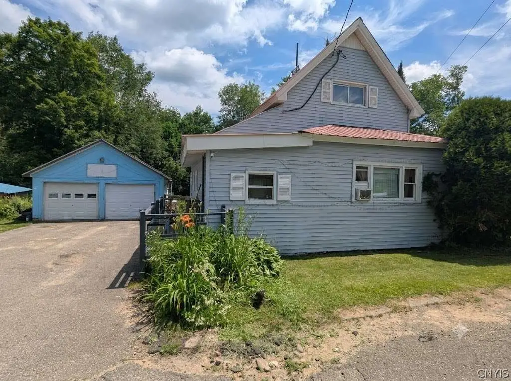 12 Wood Avenue, Piercefield, NY 12973 - #1