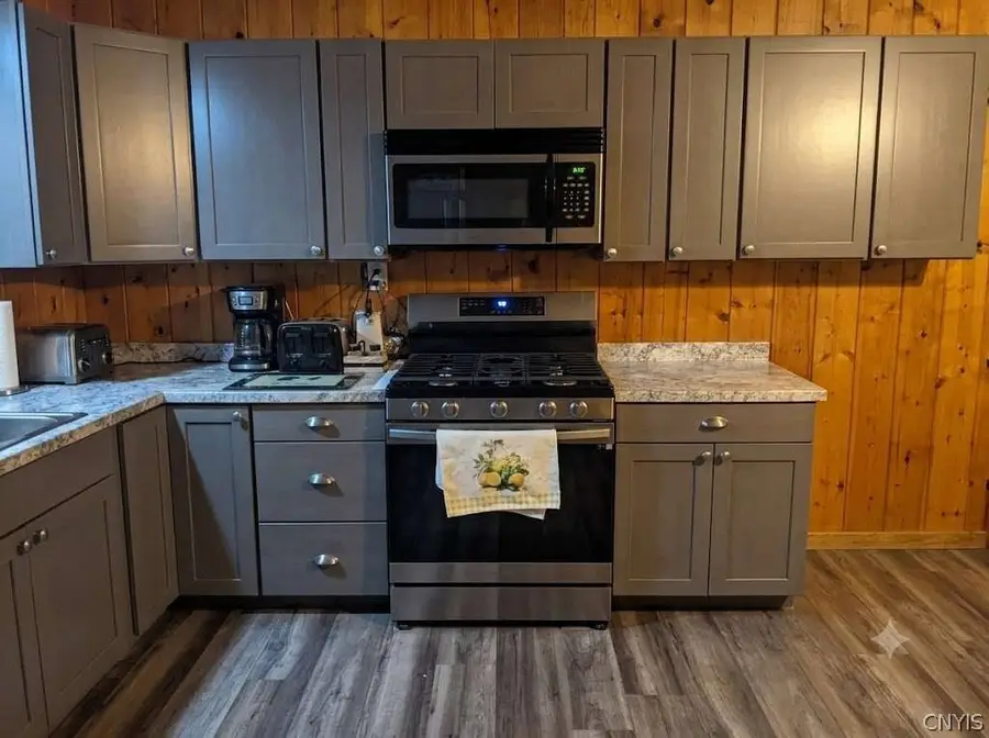 12 Wood Avenue, Piercefield, NY 12973 - #3