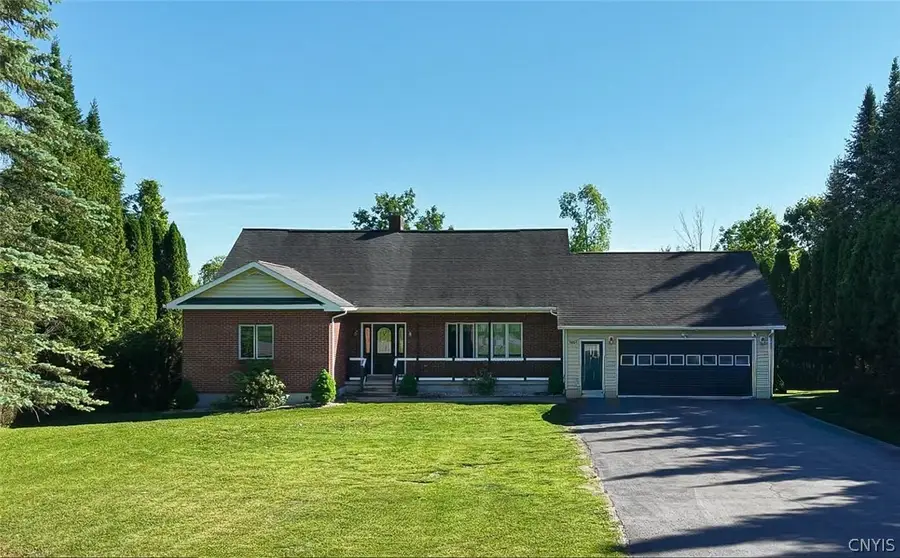 9864 Morgan Road, Marcy, NY 13403 - #2