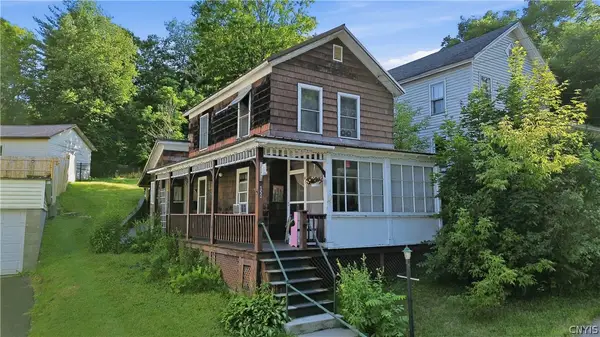 152 Furnace Street, Little Falls, NY 13365
