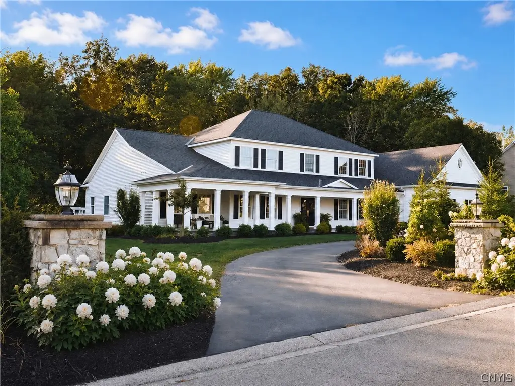28 Green Links, Auburn, NY 13021 - #1