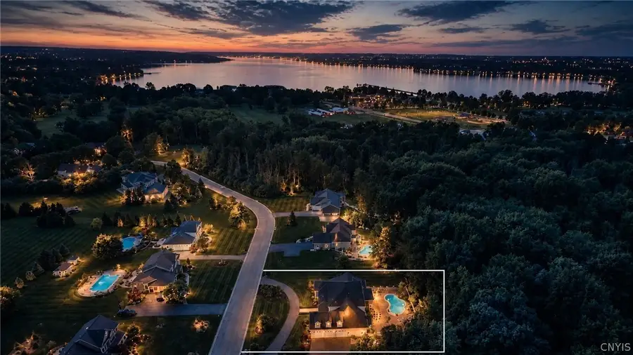28 Green Links, Auburn, NY 13021 - #3